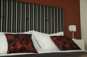 Гостиница Miraflores Apartments  Лима